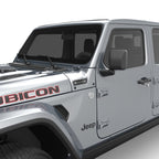 EGR 18-24 Jeep Wrangler JL / 18-24 Jeep Gladiator JT VSL LED Light