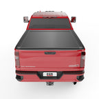 EGR 20-24 Chevy Silverado / 20-24 GMC Sierra 2500HD/3500HD 6.9ft Bed RollTrac Electric Tonneau Cover