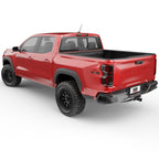 EGR 23-24 Chevrolet Colorado Summit Series Fender Flares