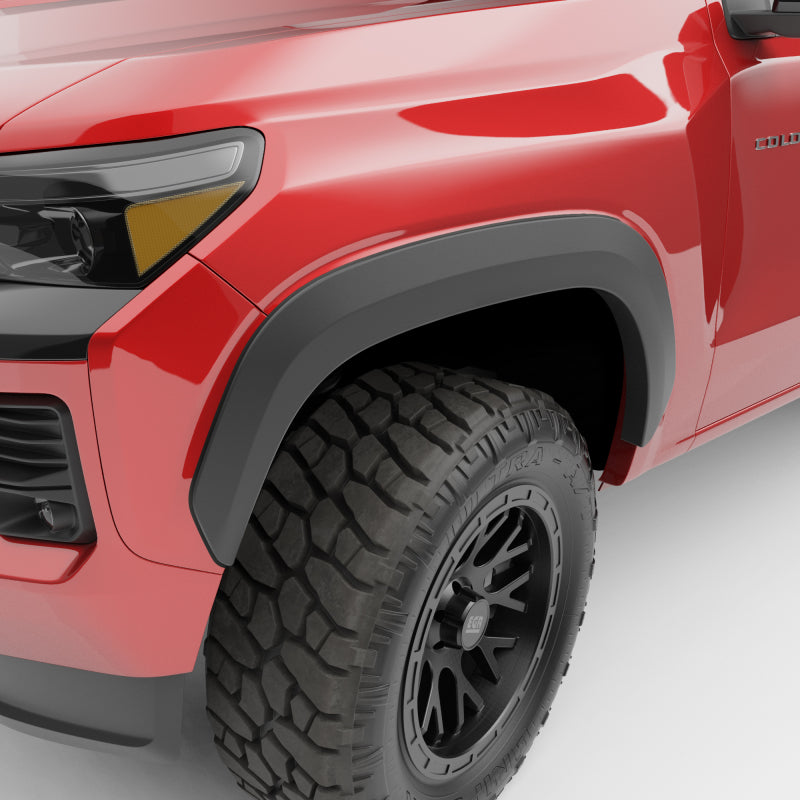 EGR 23-24 Chevrolet Colorado Summit Series Fender Flares