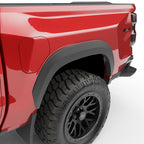 EGR 23-24 Chevrolet Colorado Summit Series Fender Flares