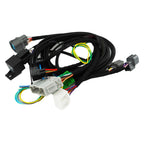 99-00 Civic K Swap Conversion Harness K Series K20 K24 Jumper EK For Honda Acura - Bull Boost Performance