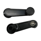 Billet Window Crank Handle For Honda Acura Civic Accord DX CX EX SI EG B16 D16 - Bull Boost Performance