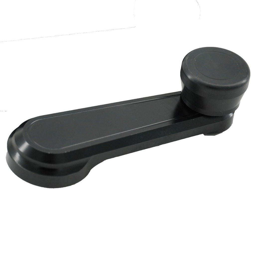 Billet Window Crank Handle For Honda Acura Civic Accord DX CX EX SI EG B16 D16 - Bull Boost Performance
