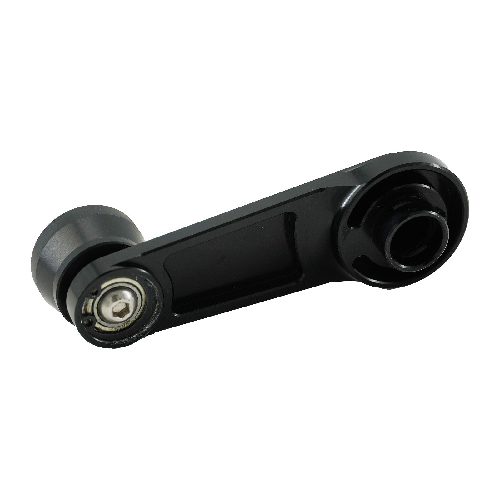 Billet Window Crank Handle For Honda Acura Civic Accord DX CX EX SI EG B16 D16 - Bull Boost Performance