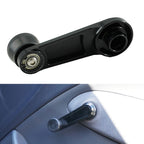 Billet Window Crank Handle For Toyota Tacoma, T100, Pickup, Corolla 4Runner US - Bull Boost Performance
