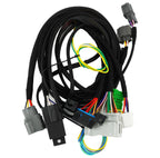 99-00 Civic K Swap Conversion Harness K Series K20 K24 Jumper EK For Honda Acura - Bull Boost Performance
