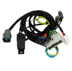 99-00 Civic K Swap Conversion Harness K Series K20 K24 Jumper EK For Honda Acura - Bull Boost Performance