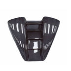 Dry Carbon Fiber Rear Roof Air Intake for McLaren 540C 570S - Bull Boost Performance