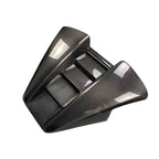 Dry Carbon Fiber Rear Roof Air Intake for McLaren 540C 570S - Bull Boost Performance