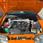 1994 Toyota Supra SZ 5-Speed JZA80