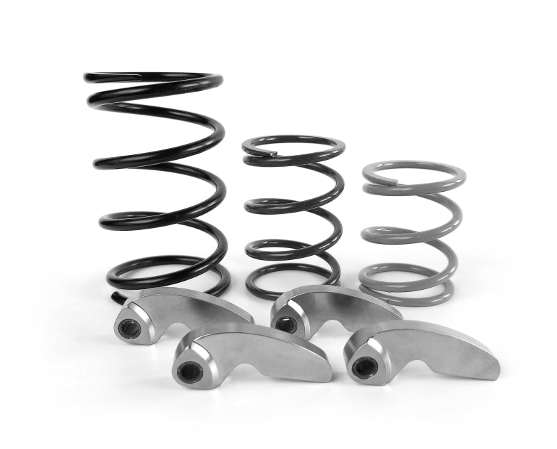 EPI 02-03 Kawasaki 650 Prairie Low Elev. Sport Utility Clutch Kit