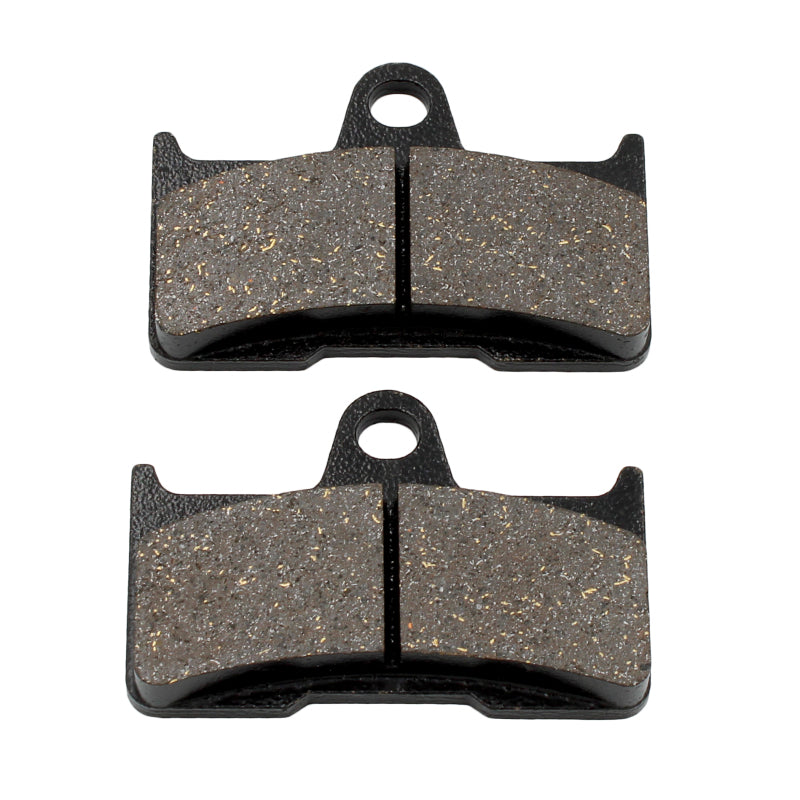 EPI 02-08 Yamaha 660 Grizzly Brake Pads