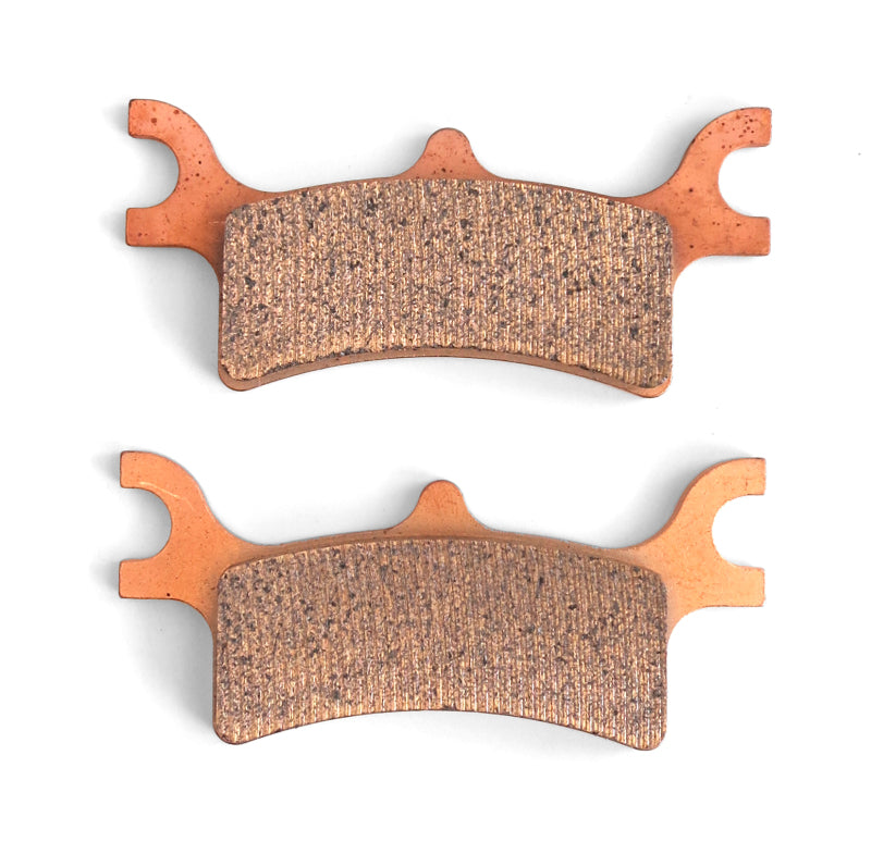 EPI 03-09 Polaris 500-800 Sportsman/05-12 Scrambler/ 2014 500 Ranger/Crew Extreme Brake Pad
