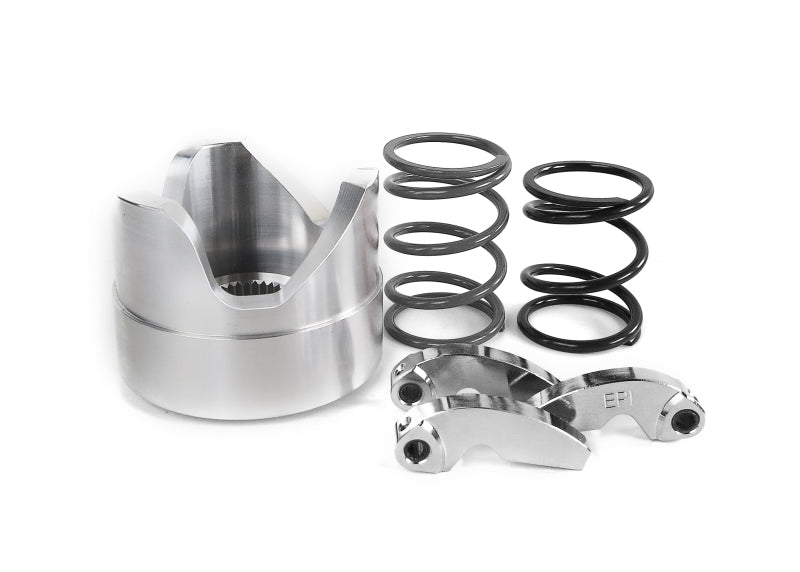 EPI 04-05 Polaris ATP 500 Stock Tires Low Elev. Sport Utility Clutch Kit