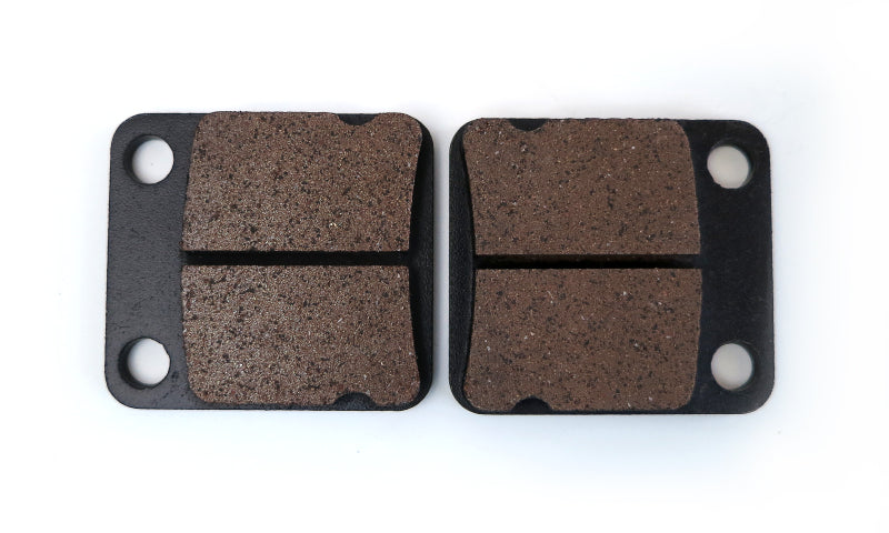 EPI 04-13 Yamaha 350-450 Grizzly HD Brake Pad