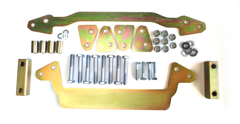 EPI 05-21 Kawasaki 650-750 Brute Force Lift Kit 2in.