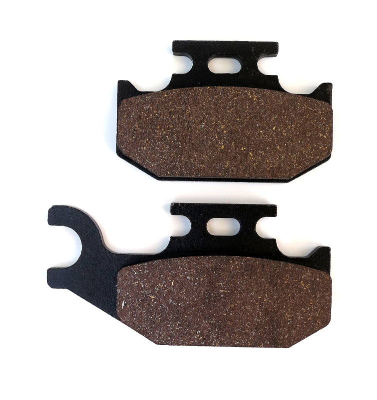 EPI 06-20 Yamaha 700 Raptor Brake Pads