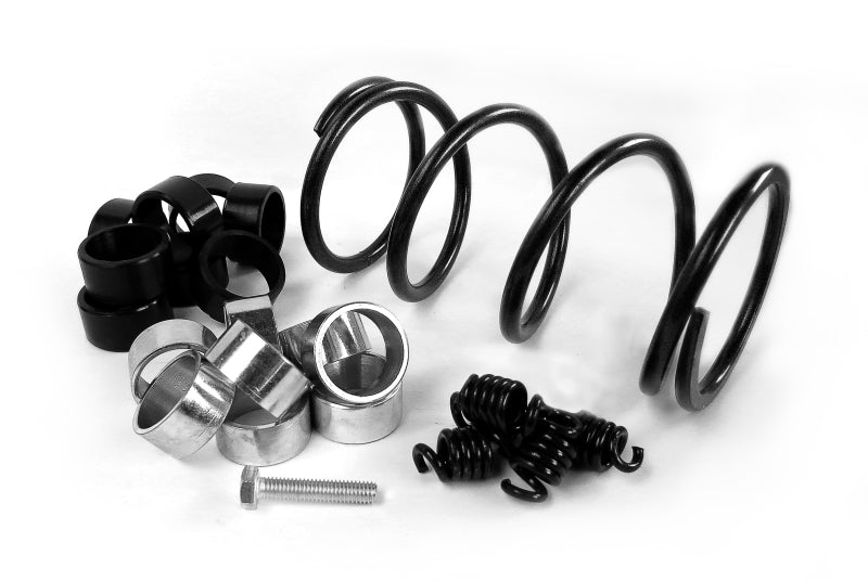 EPI 07-08 KYMCO MSU 500 Stock Tires Low Elev. Sport Utility Clutch Kit