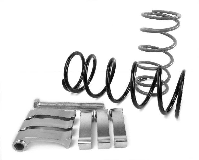 EPI 07-09 Can-Am 650 Outlander HO EFI 4x4 Stock Tires Low Elev. Sand Dune Clutch Kit