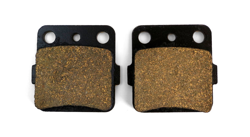 EPI 07-24 Honda 420 Rancher/500 Foreman/ Rubicon/Yamaha 250-350 Raptor Extreme Brake Pad - Pair