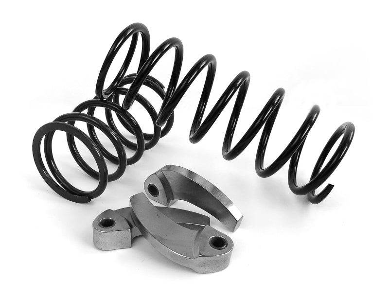 EPI 08-09 Polaris 700 Ranger XP 4x4 28 in.+ Tires Mudder Clutch Kit