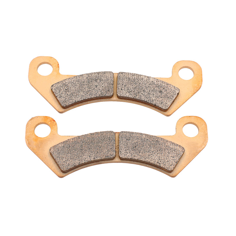 EPI 13-16 Arctic Cat 1000 Wildcat 4/X HD Brake Pad