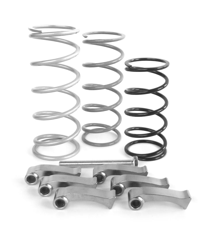 EPI 13-17 Can-Am 1000 Commander Stock Tires High Elev. Sport Utility Clutch Kit