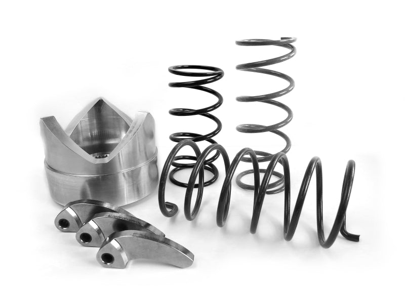 EPI 14+ Polaris 570 Sportsman non-EBS Paddle Tires Low Elev. Sand Dune Clutch Kit