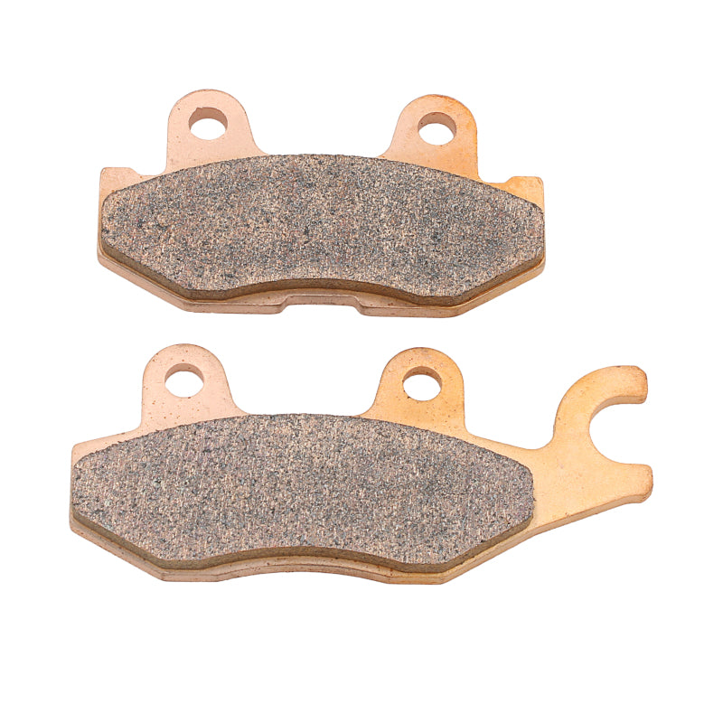 EPI 14+ Yamaha Viking/ VI/ 850-1000 Wolverine HD Brake Pad- Rear Left