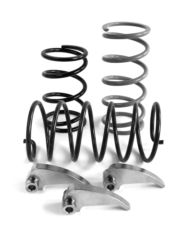 EPI 16-19 Arctic Cat 700 Wildcat Sport Paddle Tires Low Elev. Sand Dune Clutch Kit