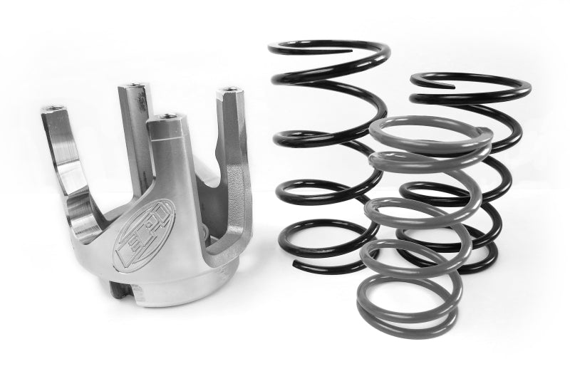 EPI 16-19 Can-Am HD10 Defender/ Max Stock Tires High Elev. Sport Utility Clutch Kit