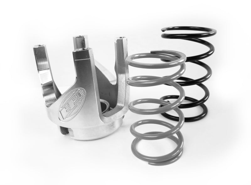 EPI 16-21 Can-Am Defender HD8 4x4 Stock Tires Low Elev. Sand Dune Clutch Kit