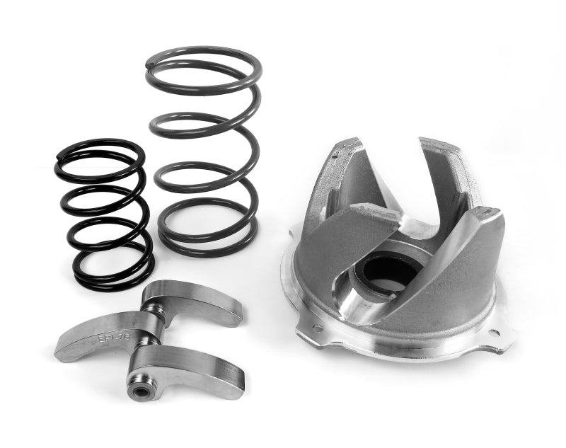 EPI 16+ Polaris 1000 RZR S/4/ Trail S 60 in. Mudder Clutch Kit