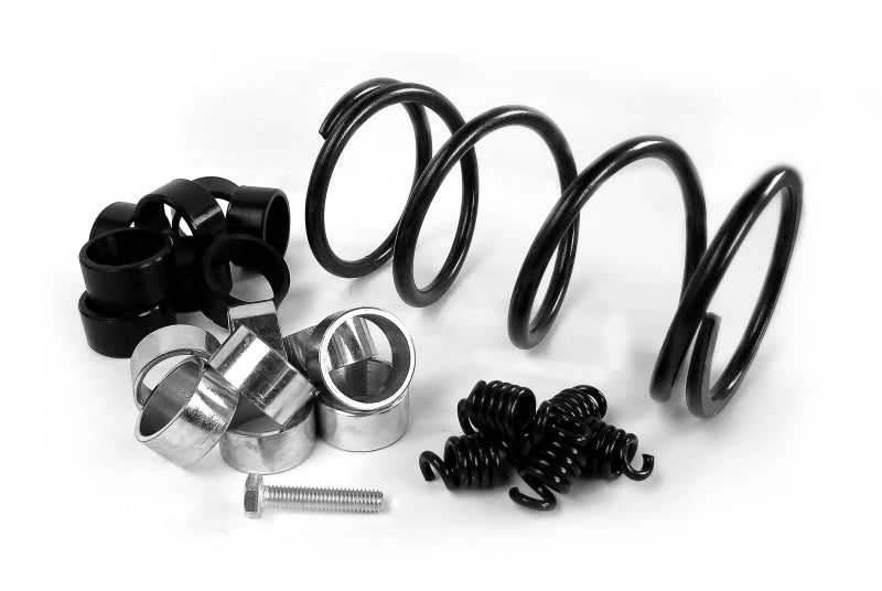 EPI 16+ Yamaha 700 Kodiak 27-28 in. Tires High Elev. Sport Utility Clutch Kit
