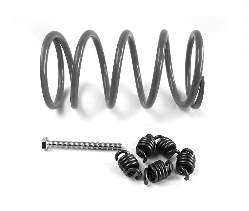 EPI 17-19 Cub Cadet 550 Challenger 27-28 in. Tires High Elev. Sport Utility Clutch Kit