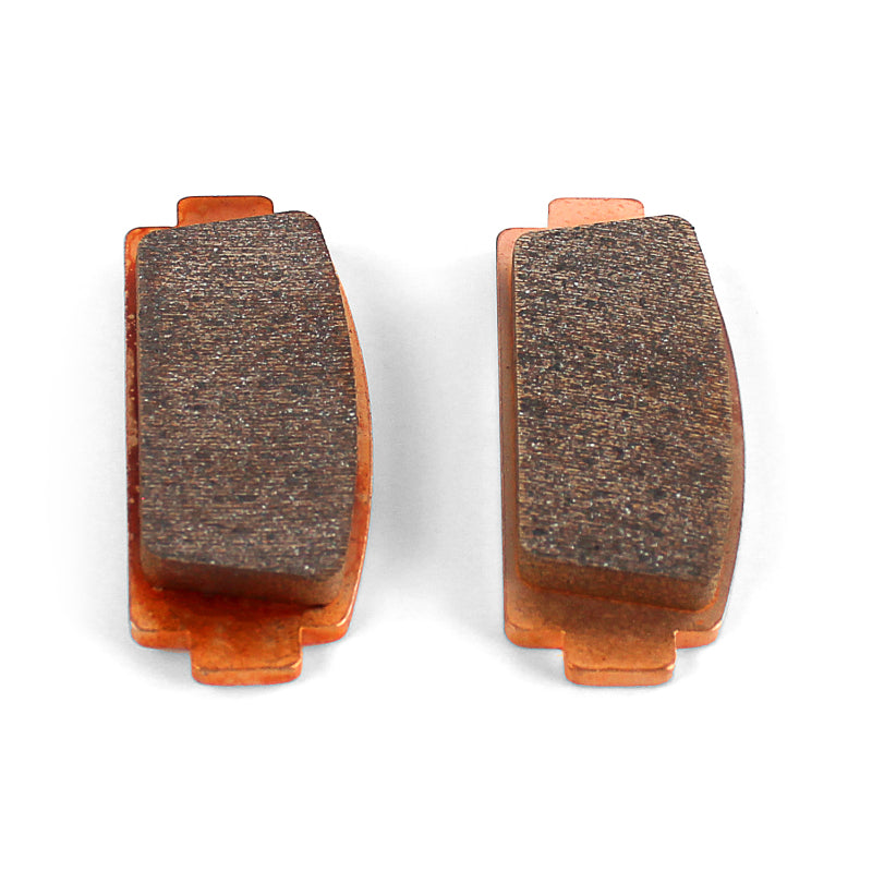 EPI 17-21 CFMOTO 400-600 CForce/ 950-1000 ZForce Rear Brake Pad Extreme