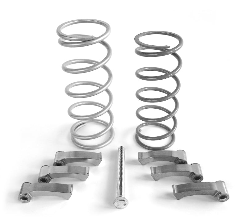 EPI 18-20 Can-Am 1000 Commander/ Max 27-28 in. Tires High Elev. Sport Utility Clutch Kit
