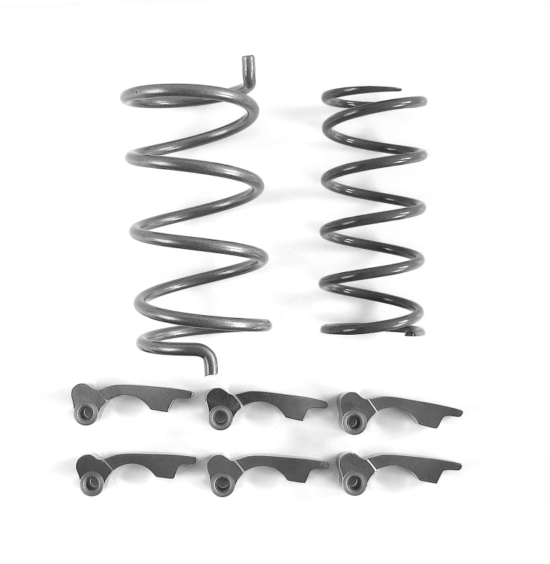 EPI 18-21 Can-Am Maverick X3 Turbo R/R Max 28-29 in. High Elev. Sport Utility Clutch Kt