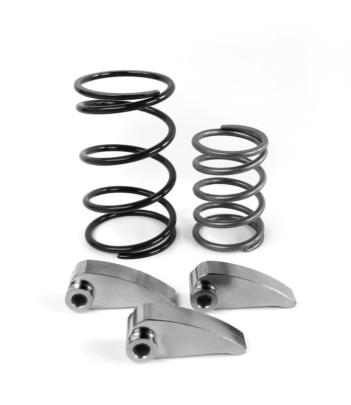 EPI 18+ Polaris 1000 Ranger XP/Crew Stock Tires Low Elev. Sand Dune Clutch Kit