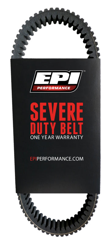 EPI 18+ Yamaha Wolverine X2/X4 Severe Duty Belt