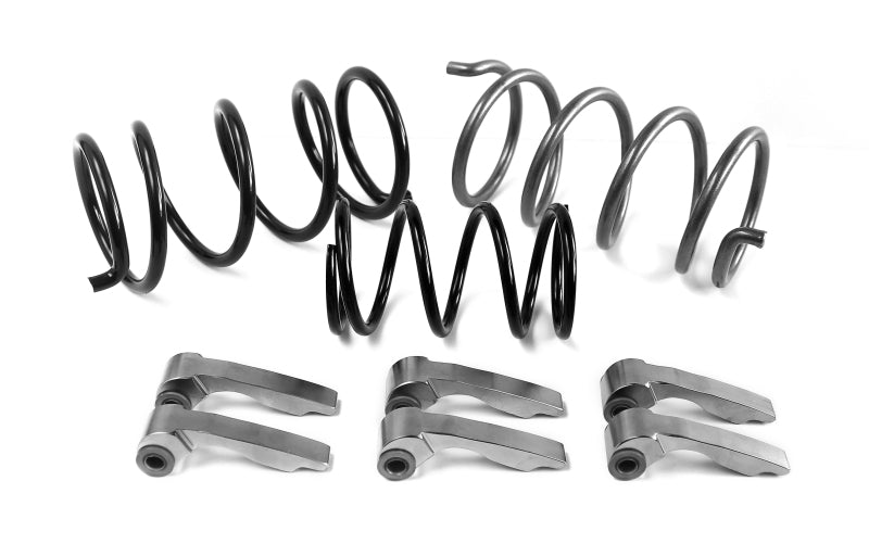 EPI 19+ Can-Am 1000 Maverick Sport R XRC/XMR Stock Tires Low Elev. Sport Utility Clutch Kit