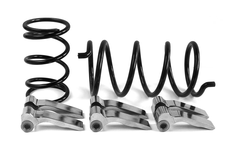 EPI 20-21 Can-Am Maverick X3 Turbo RR/Max 30-32 in. Tires High Elev. Sport Utility Clutch Kit