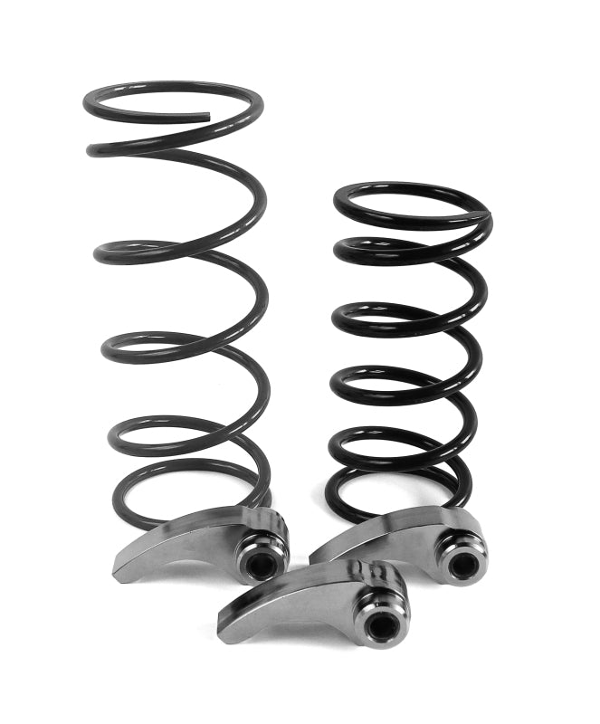 EPI 20+ Polaris RZR Pro XP/ 4 30-32 in. Tires High Elev. Sport Utility Clutch Kit