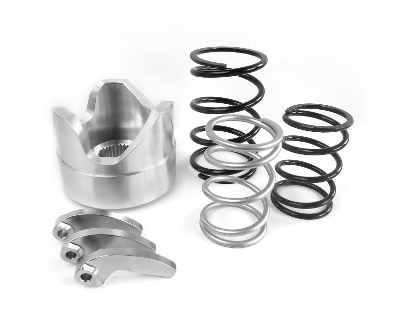 EPI 2007 Polaris 500 Sportsman EFI 4x4 Stock Tires Low Elev. Sand Dune Clutch Kit