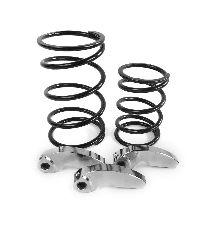 EPI 2007 Polaris 700 Sportsman 27-28 in. Tires High Elev. Sport Utility Clutch Kit