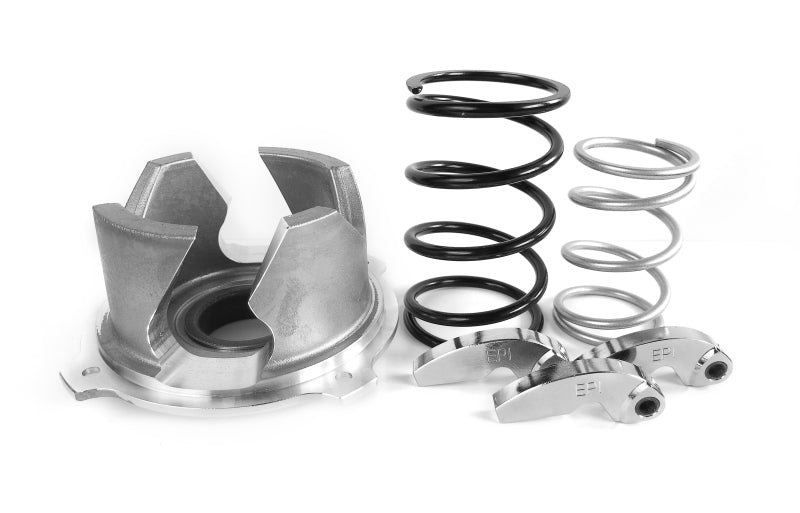 EPI 2008 Polaris 500 Sportsman EFI X2/Touring Stock High Elev. Sport Utility Clutch Kit