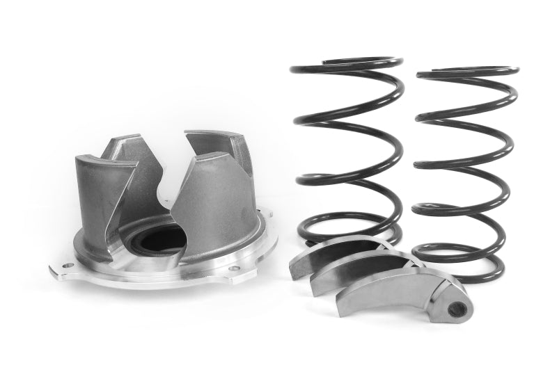 EPI 2009 Polaris 800 RZR S/Full Exhaust 27-28 in. Tires High Elev. Sport Utility Clutch Kit