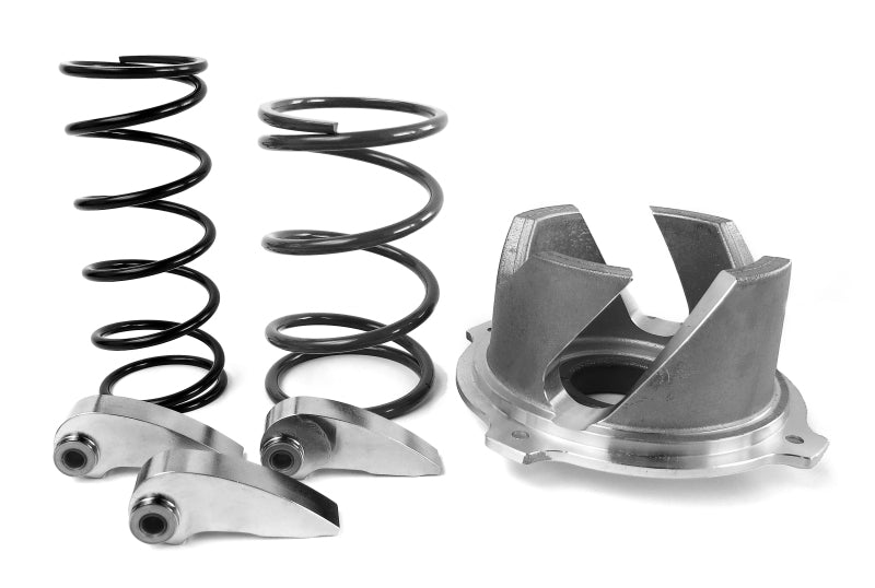 EPI 2014 Polaris Ranger XP EBS Paddle Tires Low Elev. Sand Dune Clutch Kit