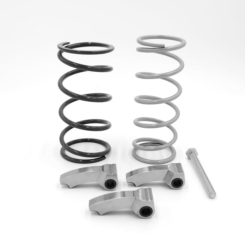 EPI 22-24 Can-Am 700 Commander / MAX Stock Tires High Elev. Sport Utility Clutch Kit